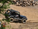 Besuch des Offroadparks Böser Wolf_06.14