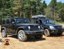 Besuch des Offroadparks Böser Wolf_06.14