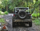 Jeep J8 Testdrive 08.-09.06.14