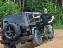 Besuch im Offroadpark_Böser Wolf_17.-18.06.17