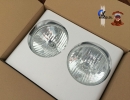 Duratrail Clearglass Headlights von ASP-Eberle