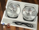 Duratrail Clearglass Headlights von ASP-Eberle