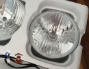 Duratrail Clearglass Headlights von ASP-Eberle