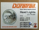 Duratrail Clearglass Headlights von ASP-Eberle