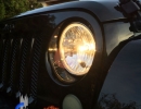 Duratrail Clearglass Headlights von ASP-Eberle