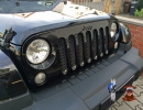 Duratrail Clearglass Headlights von ASP-Eberle