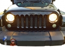 Duratrail Clearglass Headlights von ASP-Eberle