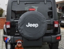 Backyard Pictures | 2013 Jeep Wrangler Sahara