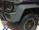 International Automobil Exhibition 2017
