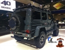 International Automobil Exhibition 20178