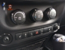Drivers Compartment 2013 Jeep Wrangler Sahara JKU