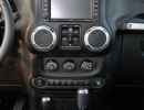 Drivers Compartment 2013 Jeep Wrangler Sahara JKU