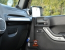 Drivers Compartment 2013 Jeep Wrangler Sahara JKU