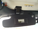 Drivers Compartment 2013 Jeep Wrangler Sahara JKU