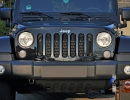 2013 Jeep Wrangler Sahara Ultd.