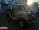 JK Recon meets Willys Jeep M38A1_18.10.17