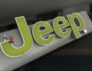 Jeep-Leuchtreklame Autohaus_03.10.17