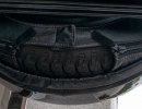 Jeep Wrangler Rubicon RECON spare tire & spare tire cover removal