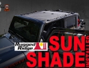 Rugged Ridge Sun Shade_RECON_27.06.18