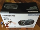 Panasonic_Videokamera