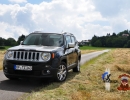 Jeep Renegade Limited, Autohaus Milzetti