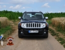 Jeep Renegade Limited, Autohaus Milzetti
