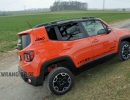 Jeep Renegade Trailhawk, Autohaus Jakob