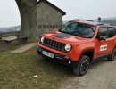 Jeep Renegade Trailhawk, Autohaus Jakob