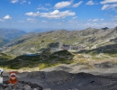 Westalpen Tour_2017_Cime de Caron