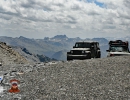 Westalpen Tour_2017_Cime de Caron