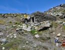 Westalpentour 2017_La Redute Ruineé