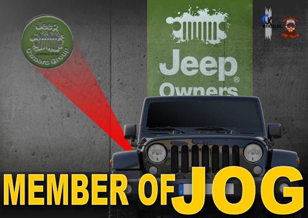 JEEP OWNERS GROUP
