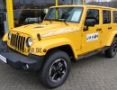 Jeep Wrangler Sahara X, Autohaus Jakob 27.03.15