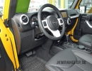 Jeep Wrangler Sahara X, Autohaus Jakob 27.03.15