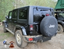 Besuch des Offroadparks Böser Wolf_04.14