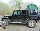 Besuch des Offroadparks Böser Wolf_04.14