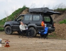 Besuch des Offroadparks Böser Wolf_04.14_CAMPSITE