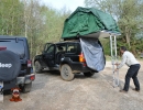 Besuch des Offroadparks Böser Wolf_04.14_CAMPSITE