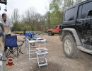 Besuch des Offroadparks Böser Wolf_04.14_CAMPSITE