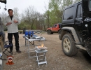 Besuch des Offroadparks Böser Wolf_04.14_CAMPSITE
