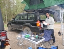 Besuch des Offroadparks Böser Wolf_04.14_CAMPSITE