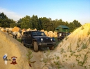 Besuch des Offroadparks Böser Wolf_06.14