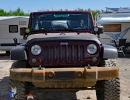 Besuch des Offroadparks Böser Wolf_06.14