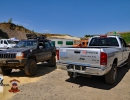 Besuch des Offroadparks Böser Wolf_06.14