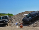 Besuch des Offroadparks Böser Wolf_06.14