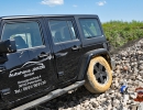Besuch des Offroadparks Böser Wolf_06.14