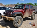 Besuch des Offroadparks Böser Wolf_06.14