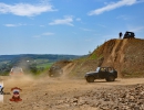 Besuch des Offroadparks Böser Wolf_06.14