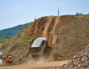 Besuch des Offroadparks Böser Wolf_06.14