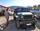 Jeep J8 Testdrive 08.-09.06.14